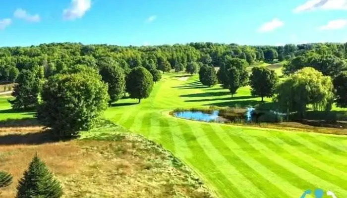 The Alpine Golf Course -  All - Boyne City