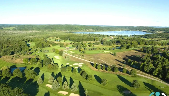 The Alpine Golf Course -  By Owner - Boyne City