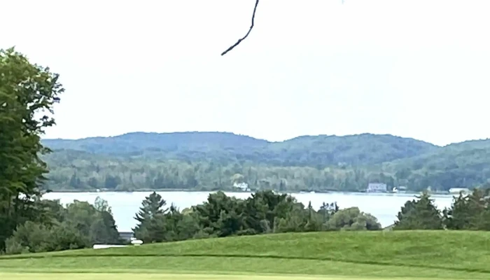 The Alpine Golf Course -  Website - Boyne City