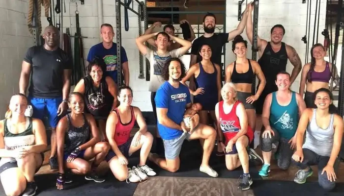 The Ark Fitness - Gainesville