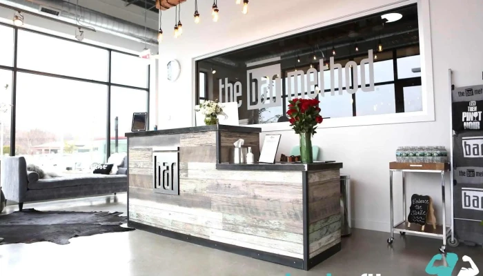 The Bar Method Closter -  All - Closter
