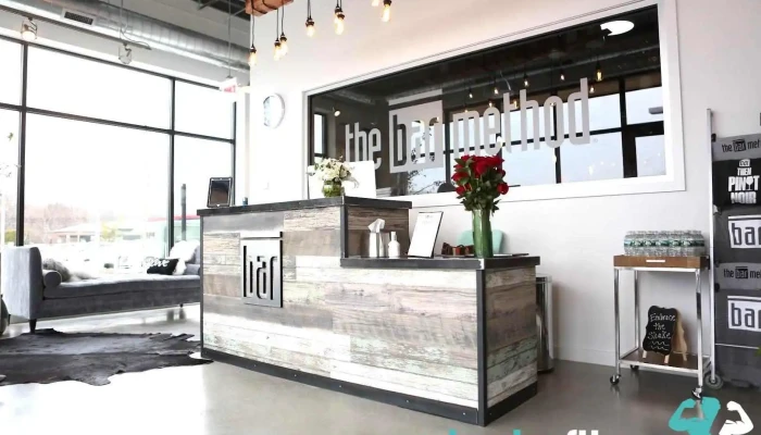 The Bar Method Closter - Closter