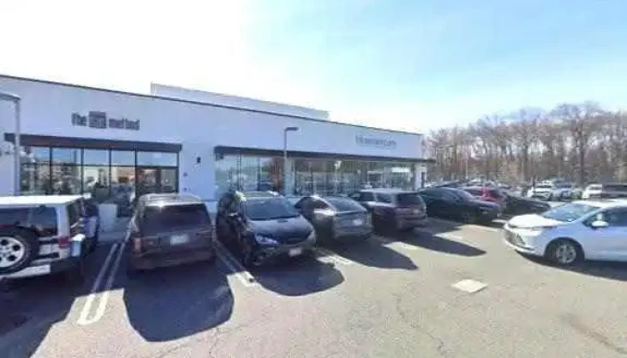The Bar Method Closter -  Street View 360deg - Closter