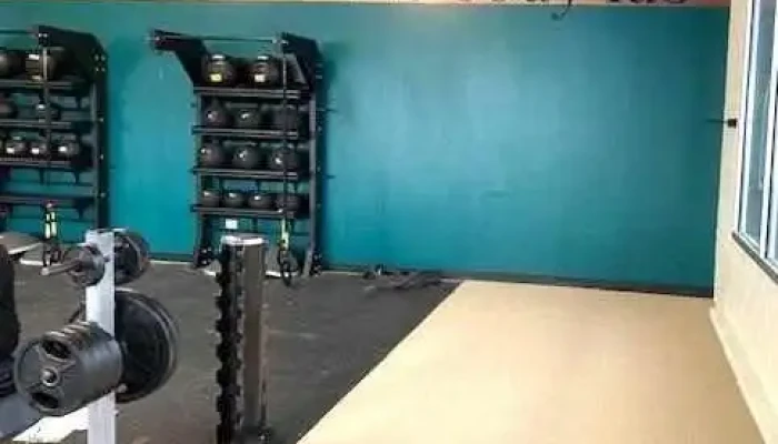 The Body Lab -  Gym - Alsip