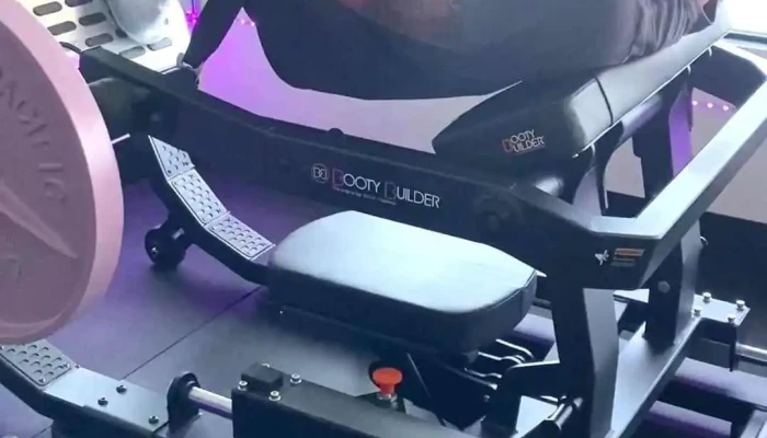The Cakery By Marfit -  Exercise Machine - San Jose