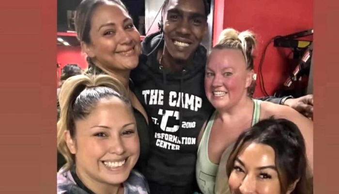 The Camp Transformation Center -  Address - San Jose