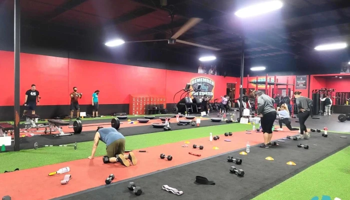 The Camp Transformation Center -  All - San Jose