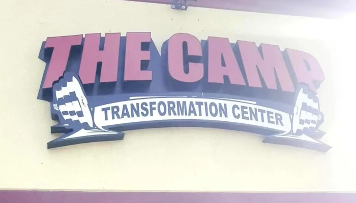 The Camp Transformation Center -  Gym - San Jose