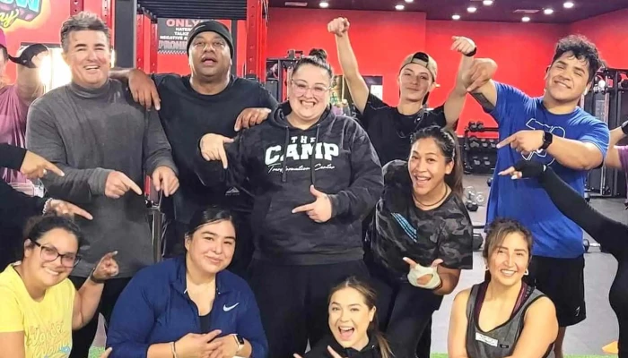 The Camp Transformation Center -  Open Now - San Jose