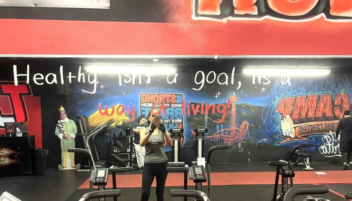 The Camp Transformation Center -  Prices - Santa Clarita