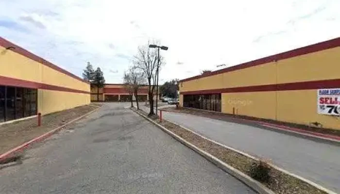 The Camp Transformation Center -  Street View 360deg - San Jose