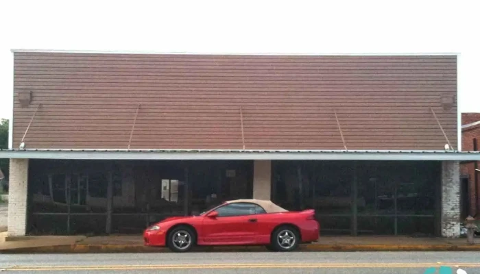 The Chaparral Center -  All - Alto