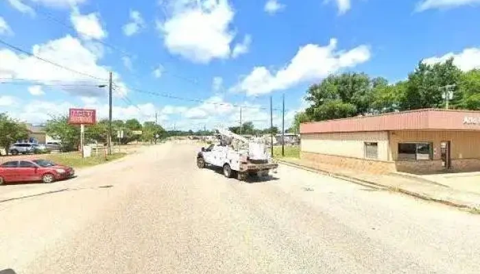 The Chaparral Center -  Street View 360deg - Alto