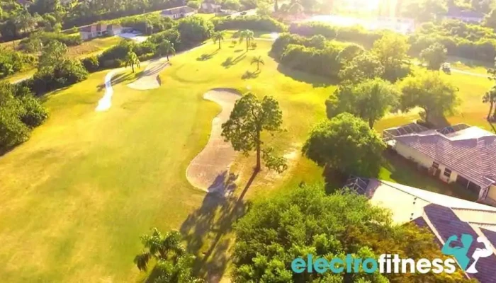 The Club At Westminster -  All - Lehigh Acres