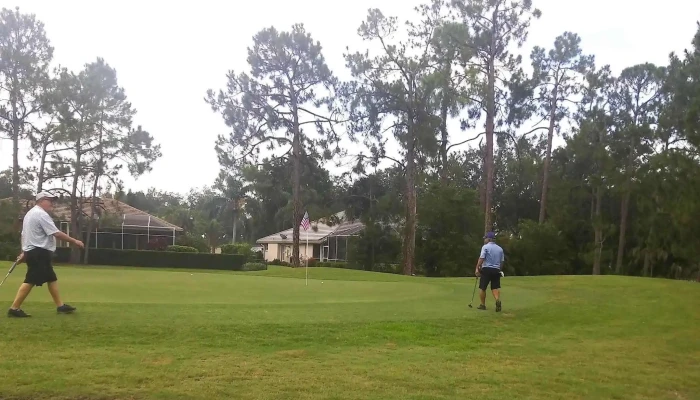 The Club At Westminster -  Comments - Lehigh Acres
