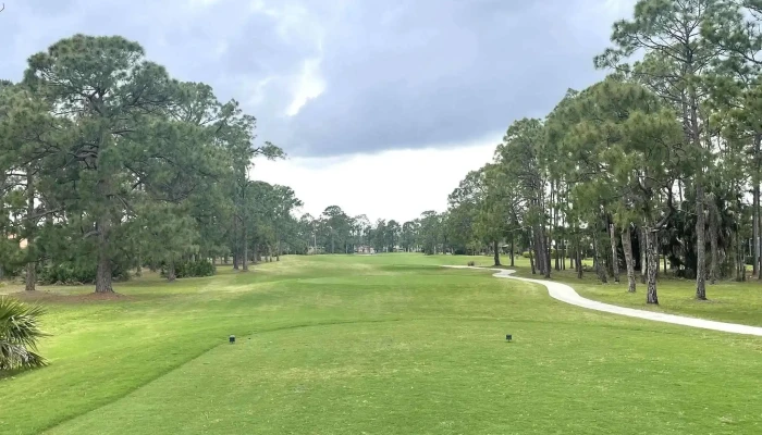 The Club At Westminster -  Golf Course - Lehigh Acres
