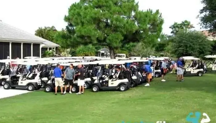 The Club At Westminster -  Golf - Lehigh Acres