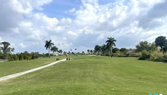 The Club At Westminster -  Landscape - Lehigh Acres