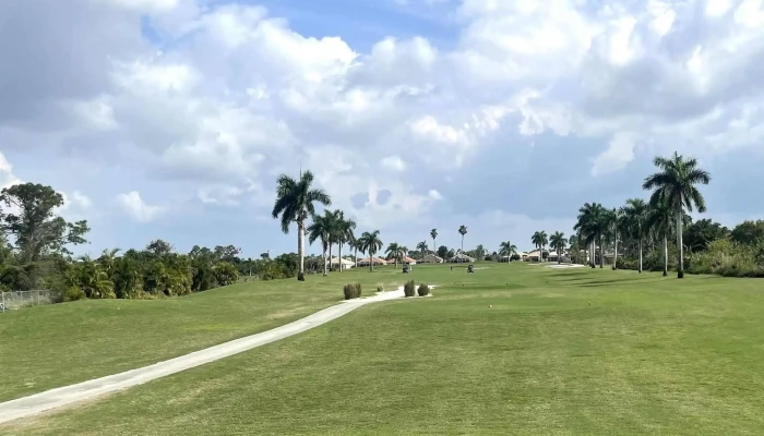 The Club at Westminster - Lehigh Acres