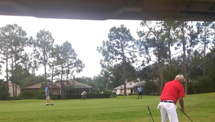 The Club At Westminster -  Reviews - Lehigh Acres