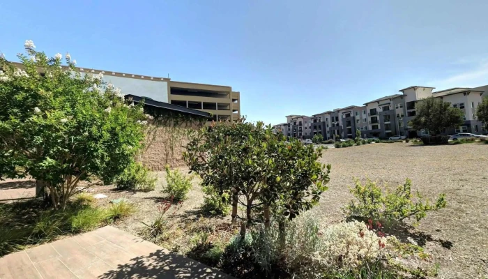 The Edge Martial Arts -  Street View 360deg - Santa Clarita