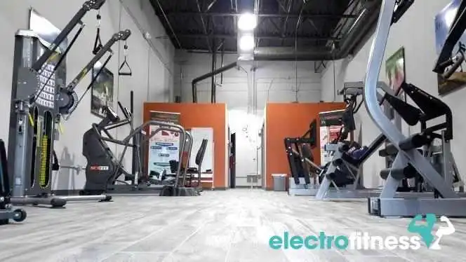 The Exercise Coach - Alpharetta - Alpharetta