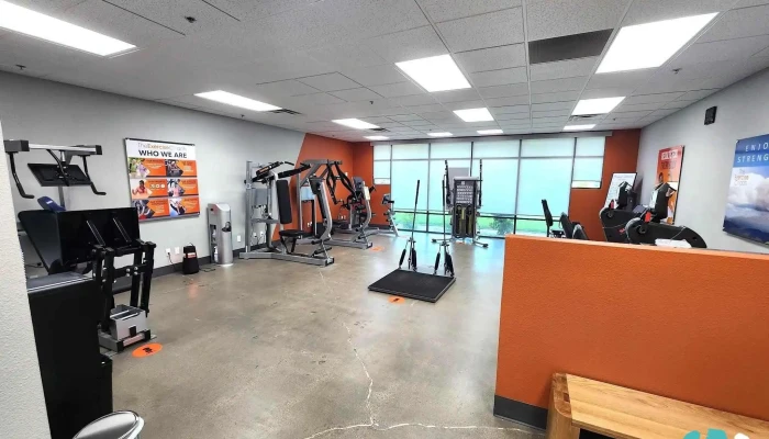 The Exercise Coach South Reno -  Gym - Reno