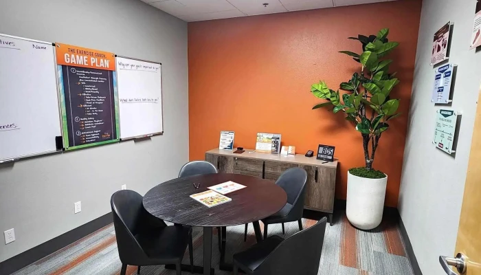 The Exercise Coach South Reno -  Instagram - Reno