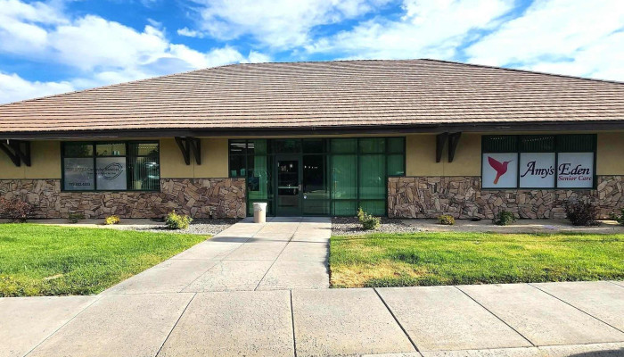 The Exercise Coach South Reno -  Personal Trainer - Reno