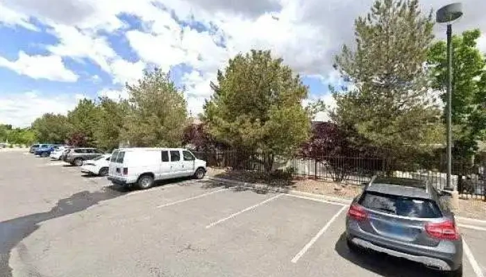 The Exercise Coach South Reno -  Street View 360deg - Reno