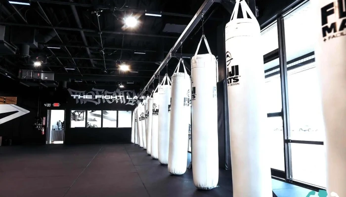 The Fight Lab By Lee Bros -  All - Fort Wayne