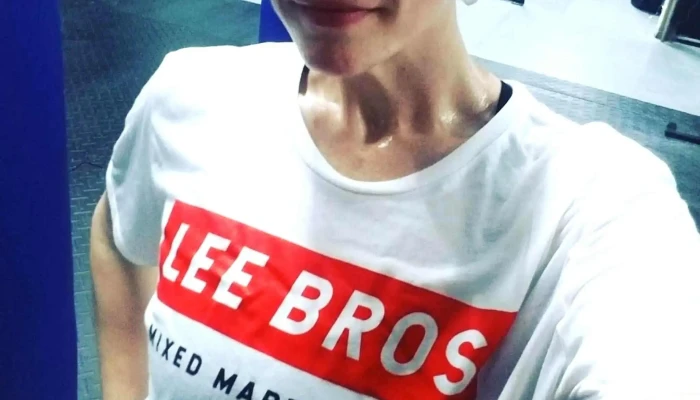 The Fight Lab By Lee Bros -  Number - Fort Wayne