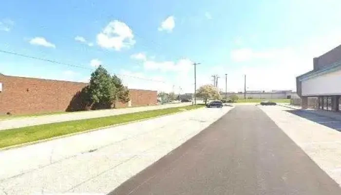 The Fight Lab By Lee Bros -  Street View 360deg - Fort Wayne