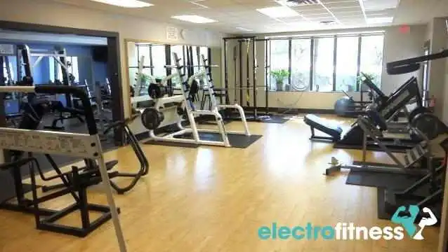The Fitness Edge -  All - Meredith
