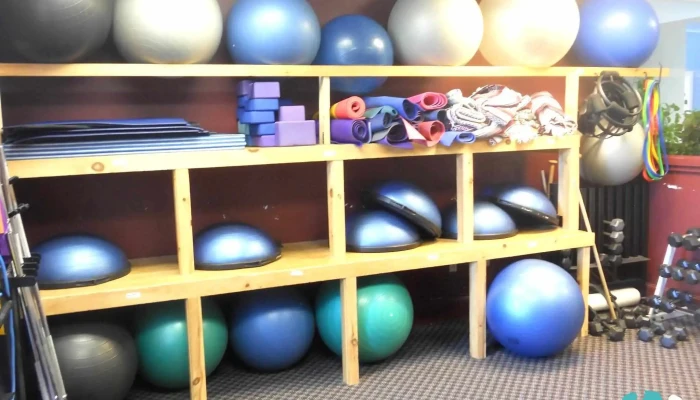 The Fitness Edge -  By Owner - Meredith