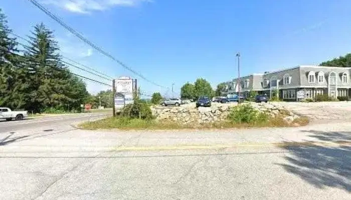 The Fitness Edge -  Street View 360deg - Meredith