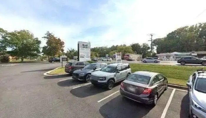 The Fitness Studio Of Annapolis -  Street View 360deg - Annapolis