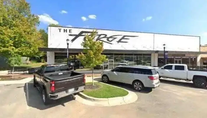 The Forge -  Street View 360deg - Center