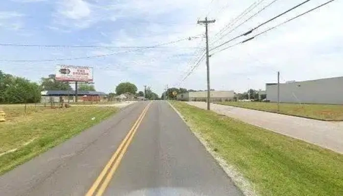 The Grande -  Street View 360deg - Franklin