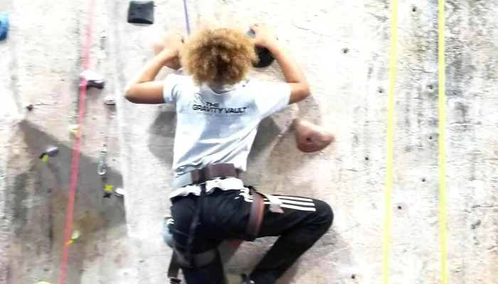The Gravity Vault -    Upper Saddle River Nj Discounts - Upper Saddle River