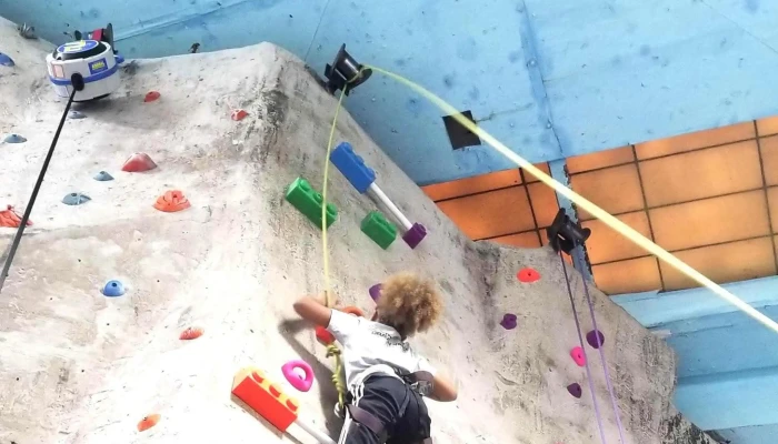 The Gravity Vault -    Upper Saddle River Nj Schedule - Upper Saddle River