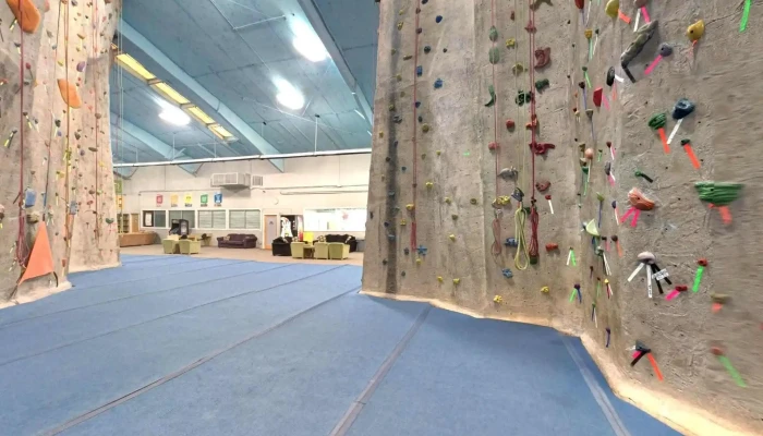 The Gravity Vault -    Upper Saddle River Nj Street View 360deg - Upper Saddle River