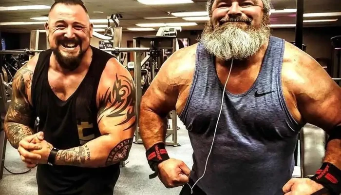 The Gym 247 Fitness By Owner - Alma