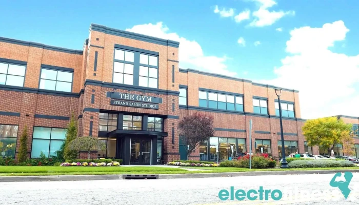 The Gym -  All - Englewood