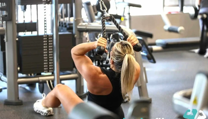 The Gym -  By Owner - Englewood