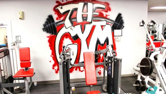 The Gym Pittsburgh -  All - Pittsburgh