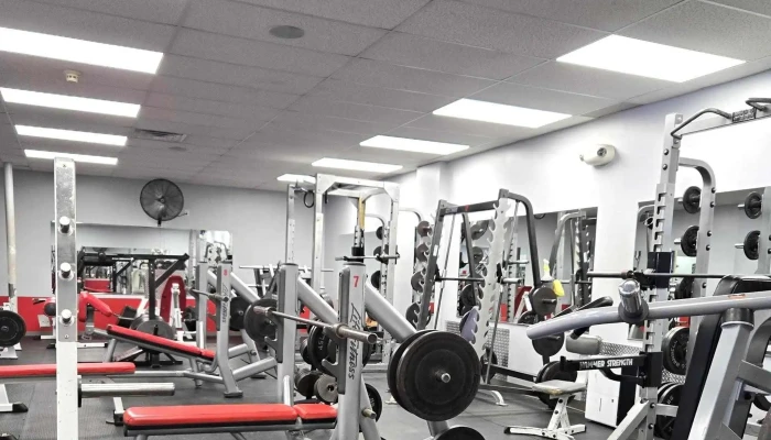 The Gym Pittsburgh -  Gym - Pittsburgh
