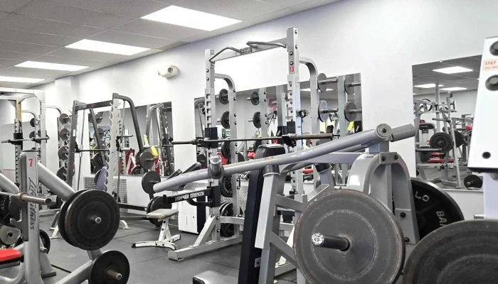 The Gym Pittsburgh - Pittsburgh