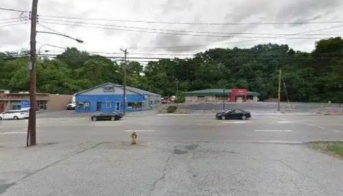 The Gym Pittsburgh -  Street View 360deg - Pittsburgh