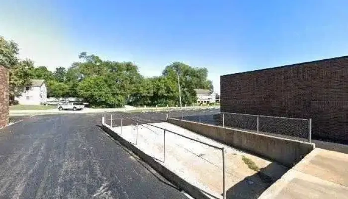 The Gymnastics Zone Inc Street View 360deg - Antioch